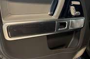 Mercedes-Benz G-Class AMG-Line
