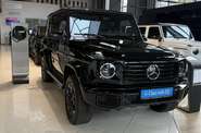 Mercedes-Benz G-Class AMG-Line