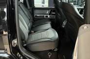 Mercedes-Benz G-Class AMG-Line