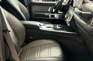 Mercedes-Benz G-Class AMG-Line