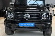 Mercedes-Benz G-Class AMG-Line