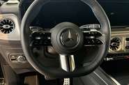Mercedes-Benz G-Class AMG-Line