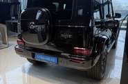 Mercedes-Benz G-Class AMG-Line