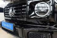 Mercedes-Benz G-Class AMG-Line