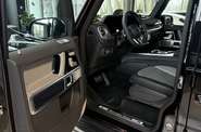 Mercedes-Benz G-Class AMG-Line
