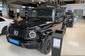 Mercedes-Benz G-Class AMG-Line