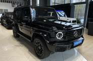 Mercedes-Benz G-Class AMG-Line