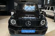 Mercedes-Benz G-Class AMG-Line