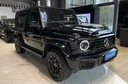 Mercedes-Benz G-Class AMG-Line