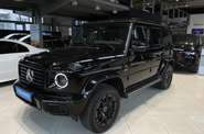 Mercedes-Benz G-Class AMG-Line