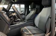 Mercedes-Benz G-Class AMG-Line