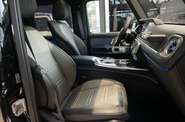 Mercedes-Benz G-Class AMG-Line