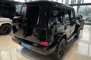Mercedes-Benz G-Class AMG-Line
