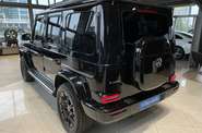 Mercedes-Benz G-Class AMG-Line