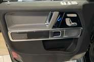 Mercedes-Benz G-Class AMG-Line