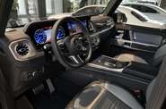 Mercedes-Benz G-Class AMG-Line