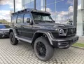 Mercedes-Benz G-Class Mercedes-Benz G-Class