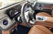 Mercedes-Benz G-Class G Manufaktur