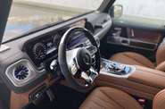 Mercedes-Benz G-Class G Manufaktur