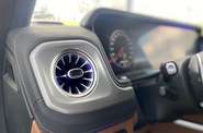 Mercedes-Benz G-Class G Manufaktur
