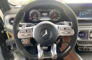 Mercedes-Benz G-Class G Manufaktur