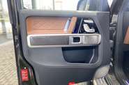 Mercedes-Benz G-Class G Manufaktur
