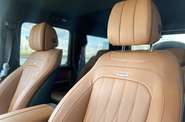 Mercedes-Benz G-Class G Manufaktur