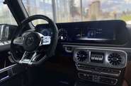 Mercedes-Benz G-Class G Manufaktur