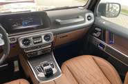 Mercedes-Benz G-Class G Manufaktur