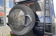 Mercedes-Benz G-Class G Manufaktur
