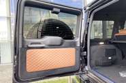 Mercedes-Benz G-Class G Manufaktur