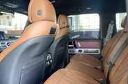 Mercedes-Benz G-Class G Manufaktur