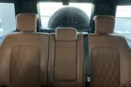 Mercedes-Benz G-Class G Manufaktur