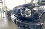 Mercedes-Benz G-Class G Manufaktur
