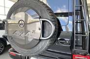 Mercedes-Benz G-Class G Manufaktur
