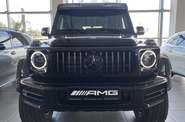 Mercedes-Benz G-Class G Manufaktur