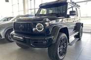 Mercedes-Benz G-Class G Manufaktur