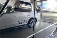 Mercedes-Benz G-Class G Manufaktur