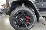 Mercedes-Benz G-Class G Manufaktur