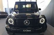 Mercedes-Benz G-Class AMG-Line