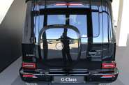 Mercedes-Benz G-Class AMG-Line