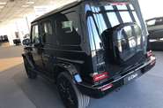 Mercedes-Benz G-Class AMG-Line