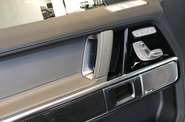 Mercedes-Benz G-Class AMG-Line