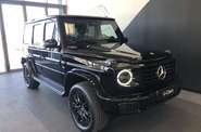 Mercedes-Benz G-Class AMG-Line