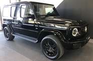 Mercedes-Benz G-Class AMG-Line
