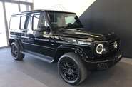 Mercedes-Benz G-Class AMG-Line