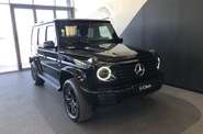Mercedes-Benz G-Class AMG-Line