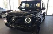 Mercedes-Benz G-Class AMG-Line