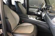 Mercedes-Benz G-Class AMG-Line