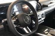 Mercedes-Benz G-Class AMG-Line